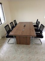 2.4 meters boardroom table