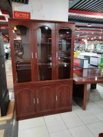 Executive Office Cabinet