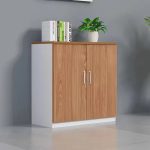 Executive storage credenza