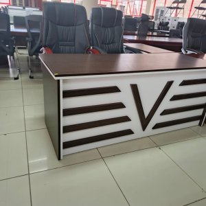 1.8M Executive Office Desk