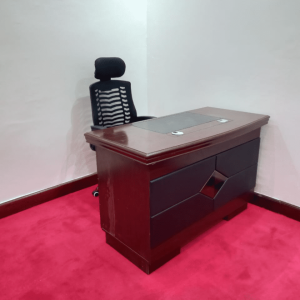 1200mm Executive Office Desk