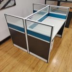 2 Seater Workstation