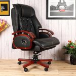 Executive Recliner Office Chair
