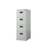 4-Drawer Filing Cabinet