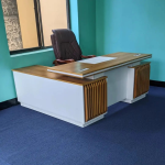 2.0M Executive Office Desk