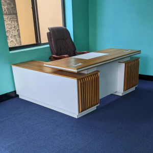 2.0M Executive Office Desk