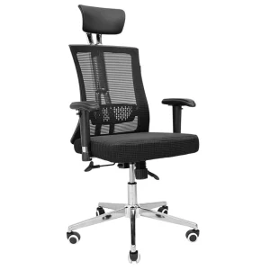 Mesh Recliner Office Chair