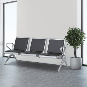 3 Link Heavy Duty Bench