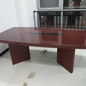 2.0M Boardroom table