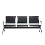 3-Link Padded Bench