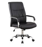 Executive mid back office seat