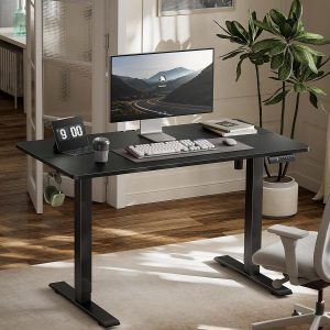 1.4M Standing Electric Table