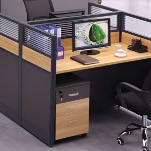 2 Way Workstation