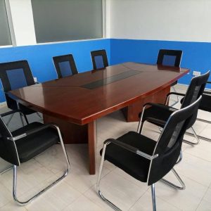 2000MM Boardroom Table