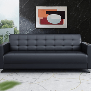 3 Seater office sofa