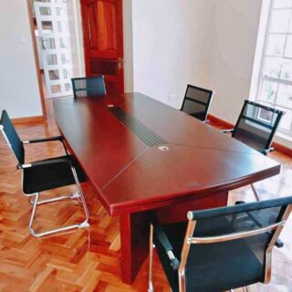 2400MM Meeting Table