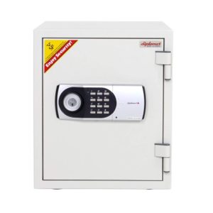 53 Kgs Diplomat Safe