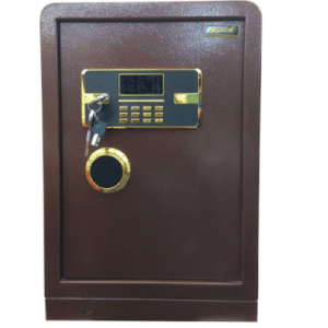 90 Kgs Fireproof safe