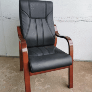 Boardroom seat