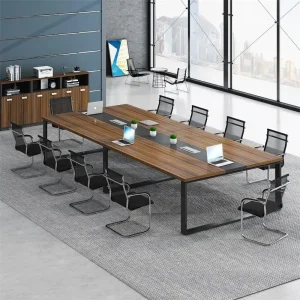 3.0M Boardroom Table