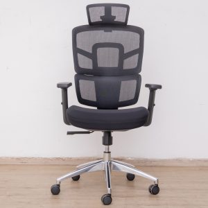 High Back office seat
