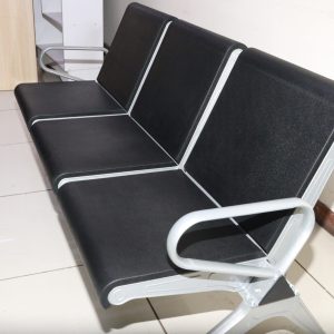 3 Link Hospital waiting Bench