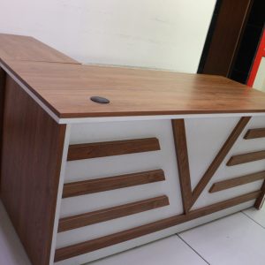 160CM Executive Office Table