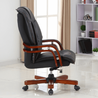 Manager's Executive Office Seat