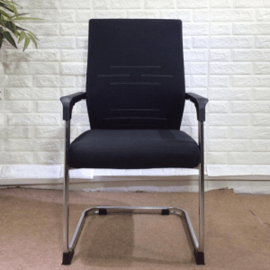 Mesh Visitor office seat