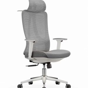 Rembo Mesh office seat