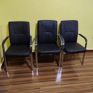 Executive Waiting office seat