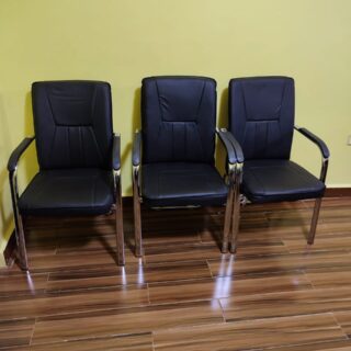 Executive Waiting office seat