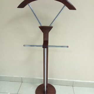 Wooden Coat Hanger