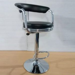 Studio Swivel Barstool