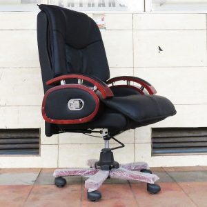 Director Recliner office seat