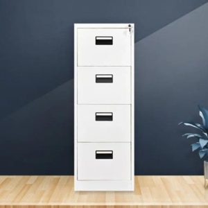 4 Drawer filing Cabinet