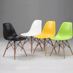 Eames seat
