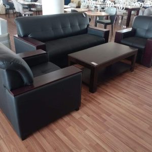 5 Seater Executive Sofa