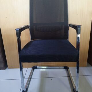 Mesh Visitor seat