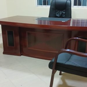 2.0M Executive office Table