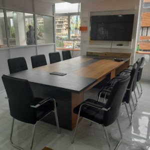 3.0M Boardroom Table Customized one