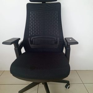 Aurora Ergonomic Mesh office seat