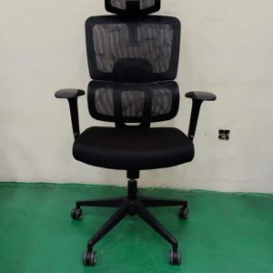 High Back Mesh office seat