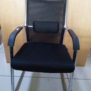 Mesh Visitor office seat