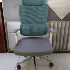 High Back Office Seat