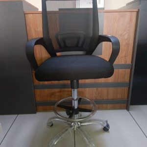 Cashier Mesh office seat