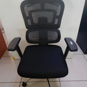 Ergonomic High Back Mesh Office Seat
