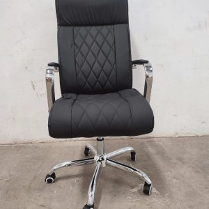 Executive office seat