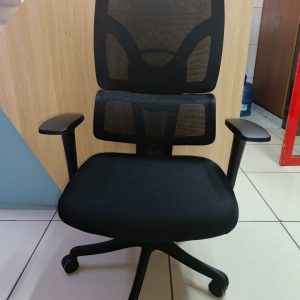 High Back Ergopnomic mesh office seat