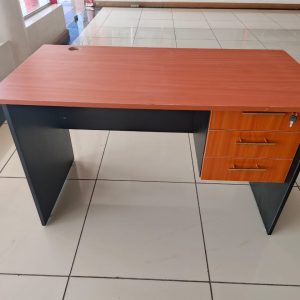 1.2M Computer Desk